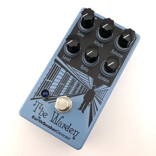 EarthQuaker Devices 【USED】 The Warden