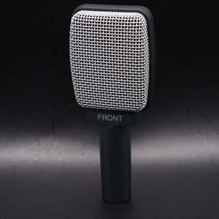 SENNHEISER E609 Silver 楽器用マイク 【福岡店】（中古）【楽器検索