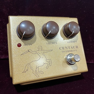 ギター用エフェクター ＞ オーバードライブ、ケンタウルス OR Centaur