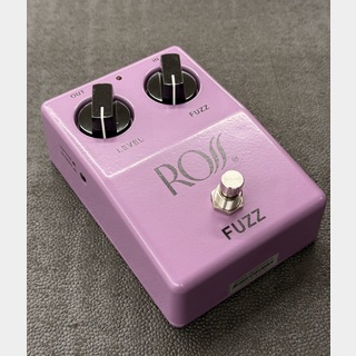 Ross、FUZZの検索結果【楽器検索デジマート】