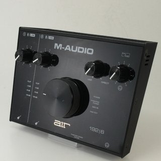 M-AUDIO AIR 192 | 6 【御茶ノ水本店】