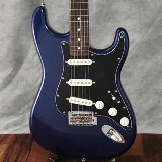 Fender FSR Collection Hybrid II Stratocaster Azurite Metallic Rosewood Fingerboard   【梅田店】