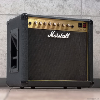 Marshall 2101 JCM900 100W 1x12" ギターアンプ コンボ