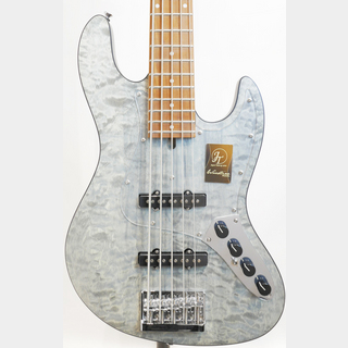 Bacchus "Japan Tune-up series" WL5-QM-AC RSM/M / CHGS