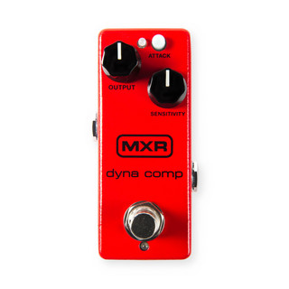 MXRM291 Dyna Comp Mini Compressor コンプレッサー ダイナコンプミニ エムエックスアール【新宿店】