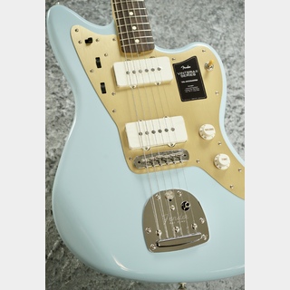 Fender VINTERA II 50s Jazzmaster / Sonic Blue [3.54kg]【メーカーアウトレット!!】
