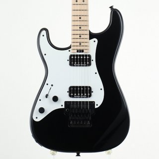 Charvel Pro-Mod So-Cal Style 1 HH FR M LH Black 【梅田店】