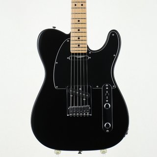 FenderPlayer Telecaster Black / Maple Fingerboard【心斎橋店】