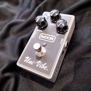 MXR M68 Uni-Vibe Chorus/Vibrato M-68 ユニ・バイブ コーラス ビブラート