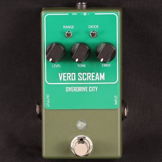 エフェクター(ギター・ベース用)、VeroCity Effects Pedalsの エフェクター(ギター・ベース用)、VeroCity Effects Pedalsの
