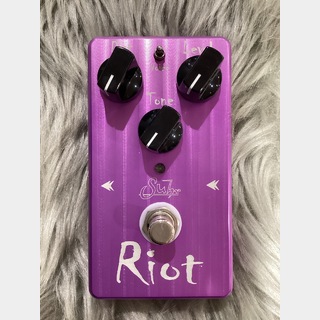 Suhr Riot Distortion【現物写真】