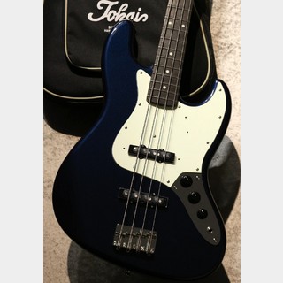 エレクトリック・ベース ＞ JBタイプ、黒 マッチングヘッドの