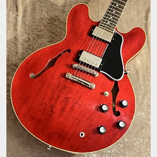 Gibson Custom Shop 【Historic Collection】 1961 ES-335 Reissue VOS 60S Cherry sn131192 [3.54kg]【G-CLUB TOKYO】