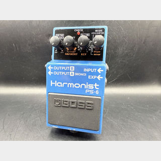 ギター用エフェクター、BOSS、PS-5の検索結果【楽器検索デジマート】