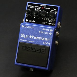 BOSS SY-1 【梅田店】