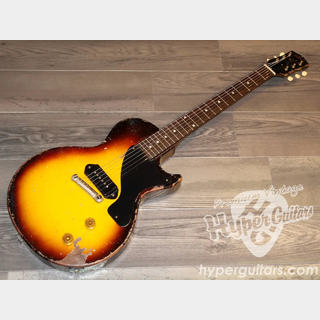 レス・ポール・ジュニア OR Les Paul Junior OR Les Paul Jr.の検索