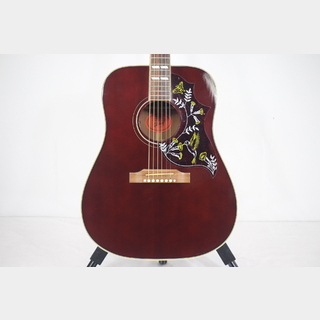 Gibson Custom Shop HUMMINGBIRD