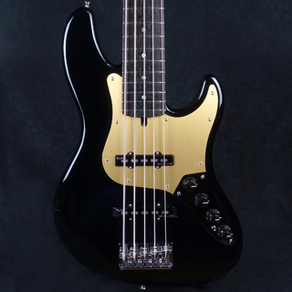 Fender Deluxe Jazz Bass V Kazuki Arai Edition Black