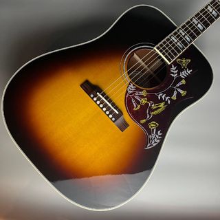 Gibson Hummingbird Standard Vintage Sunburst