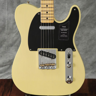 Fender Vintera II 50s Nocaster Maple Fingerboard Blackguard Blonde    【梅田店】