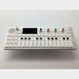 Teenage Engineering、OP-1 fieldの検索結果【楽器検索デジマート】