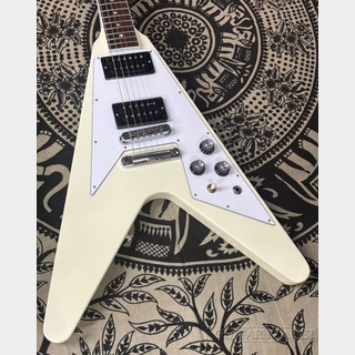 Flying V タイプ エレキギター 本体 エレクトリックギター ＞ Vタイプの検索結果【楽器検索デジマート】