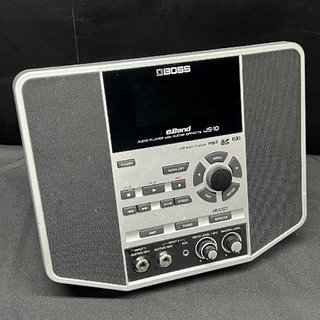 BOSS e Band JS-10 ギター用アンプ　マルチエフェクター BOSS e Band JS-10 ギター用アンプ マルチエフェクター BOSS