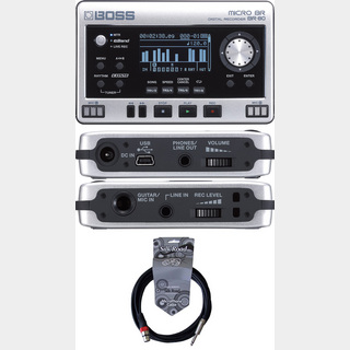 BOSS、Micro BRの検索結果【楽器検索デジマート】