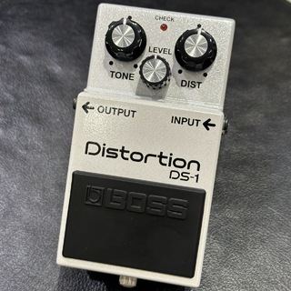 BOSS DS-1-WH【数量限定!!】