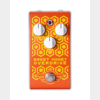 MAD PROFESSOR、Sweet Honey Overdriveの検索結果【楽器検索デジマート】