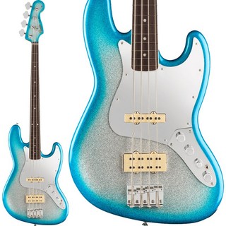 Fender 【10月以降入荷予定、ご予約受付中】 Limited Player Plus x Blu DeTiger Jazz Bass (Sky Burst Sparkle)