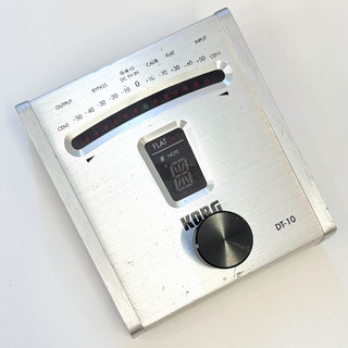 限定品 KORG DT-10RW ペダルチューナー KORG (コルグ) ペダル