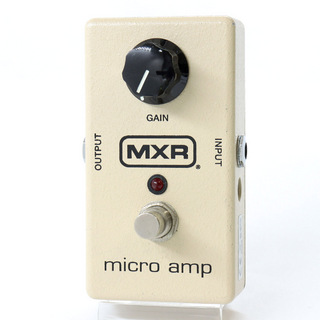 MXR M133 Micro amp 【池袋店】