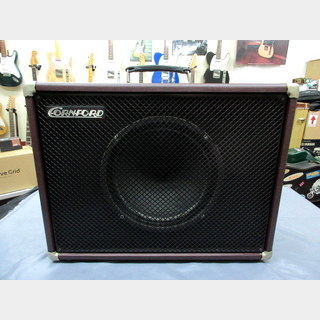 CORNFORDHARLEQUIN MK1 1x12 Combo