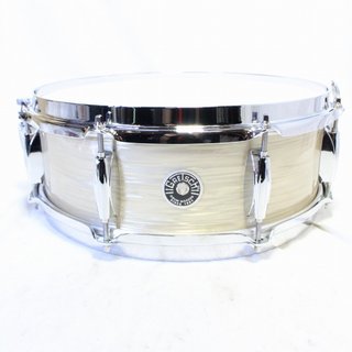 Gretsch Brooklyn Series GB-05148S Cream Oyster 14x5 ブルックリン スネアドラム【池袋店】