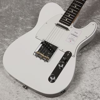 Fender Made in Japan Hybrid II Telecaster Rosewood Arctic White【新宿店】