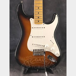 Fender Japan◇ST57-70/2TS/1988/Eシリアル/エレキギター/ストラト
