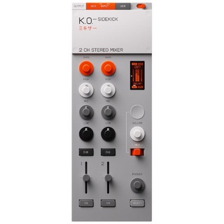 teenage engineering OP-XY 〜OP-1 fieldとOP-Zを掛け合わせた次世代