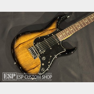 FUJIGEN(FGN) JOS2-TD-EW1-R DMT (Dark Mocha Burst)