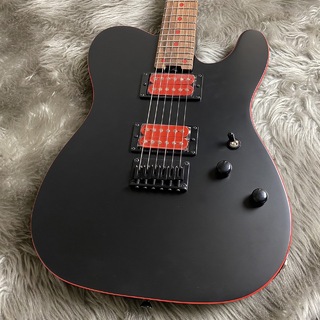 SCHECTERPA-SM/SH -Mat Black 【SiM SHOW HATE model】 【現物画像】【最大36回分割無金利キャンペーン実施中】