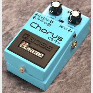 BOSS、CE-2Wの検索結果【楽器検索デジマート】