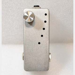 エフェクター(ギター・ベース用)、12AU7 Buffer Lee Custom エフェクター(ギター・ベース用)、12AU7 Buffer Lee Custom