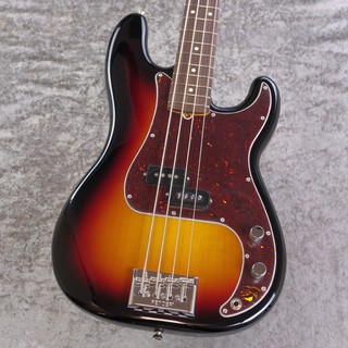 Fender American Professional Precision Bass - 3-Color Sunburst/R -【4.13kg】【#US26045202】