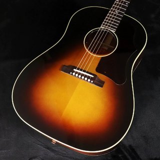 Gibson 1950s J-45 Original Vintage Sunburst 【梅田店】