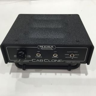 Mesa Boogie CAB CLONE 4Ohm