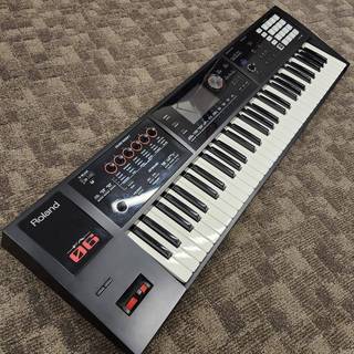 Roland FA-06