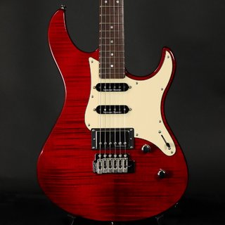 YAMAHA Pacifica612VIIFMX Fired Red 【梅田店】