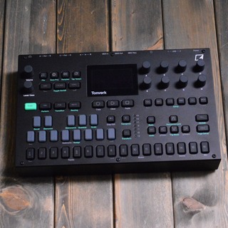elektron Tonverk【中古商品】