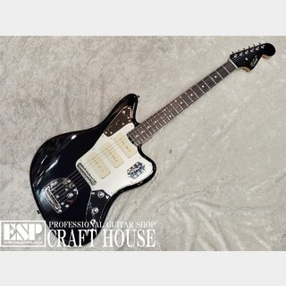 Edwards Platinum E-JG SGZ Custom -JGM- / Black