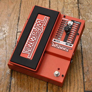 DigiTech WHAMMY-V